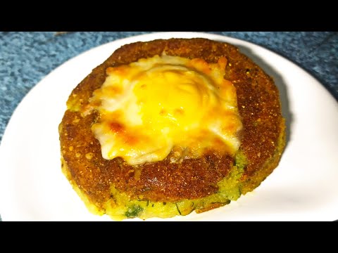 Potatoes and eggs are tastier than meat!!