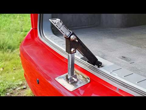 35 BRILLIANT HOMEMADE PROJECTS THAT ARE WORTH YOUR ATTENTION