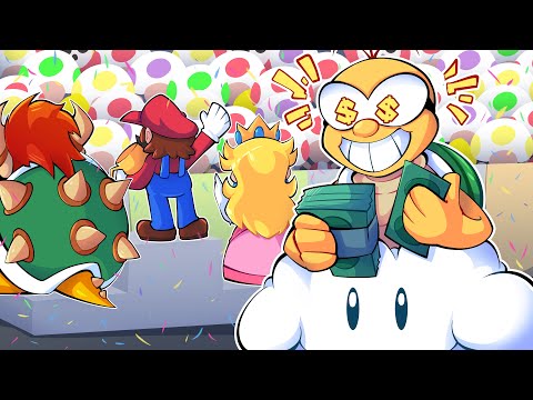 Which Mario Kart Track Is The Most Profitable?