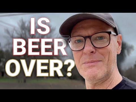Why are so many craft breweries closing?