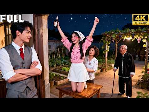 重生回90年代💥她當眾掀桌高喊：取消婚約！｜全場啞火😳｜冷面總裁卻因她的勇敢，一眼心動❤️