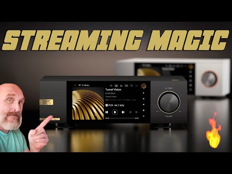 OH YES! Eversolo MASTER EDITION DMP A6 GEN II Experience!