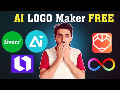 Five Best FREE AI Logo Makers in 2025