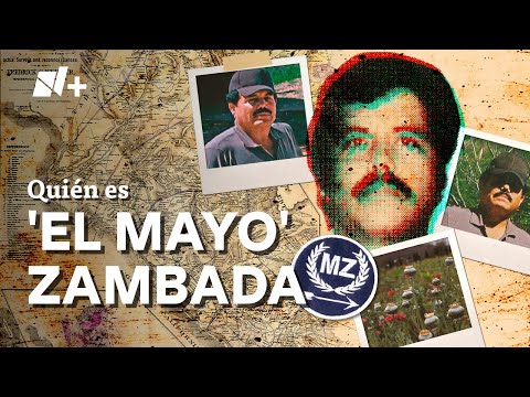 ¿Quien es 'El Mayo' Zambada y qué pasó con él? Biografía y fotos - N+