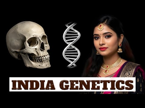 Scientists Reveal Surprising Origins of Indian People