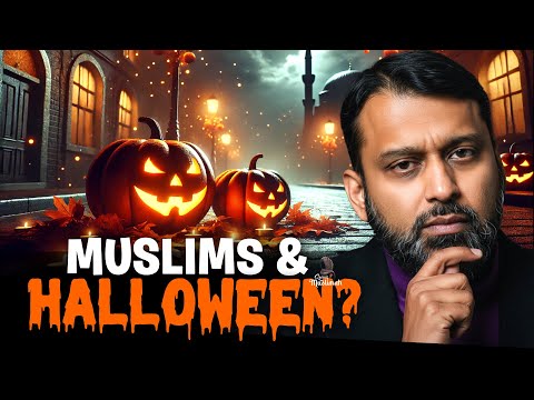 The Dark Truth About Halloween - Islamic Ruling Explained | Dr. Yasir Qadhi