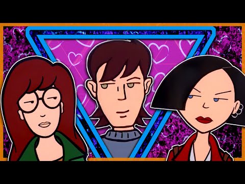 Daria's Most CONTROVERSIAL Storyline