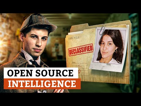 How to Stalk People Effectively and Legally Through OSINT | Sumsub