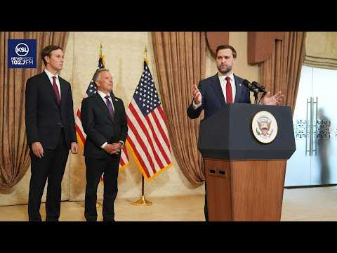 Trump hints at new Iran talks after recent failed negotiations