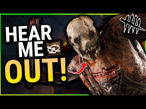 The Trapper SUCKS... Let's FIX Him!