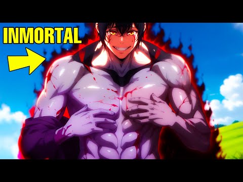 He Was Cursed by a Demon, but He Stole That Power and Became the Demon King! | Anime Recap