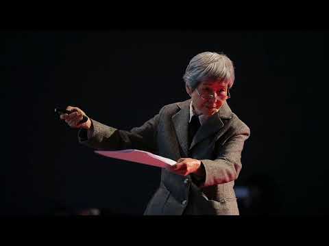 【一席】樊錦詩：敦煌