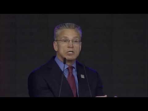 Gary Haugen - International Justice Mission