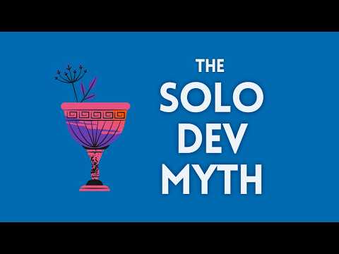 Not Creative? Why Are You Making a Game Then