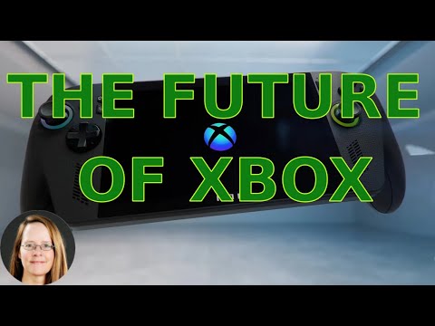 The Future of Xbox