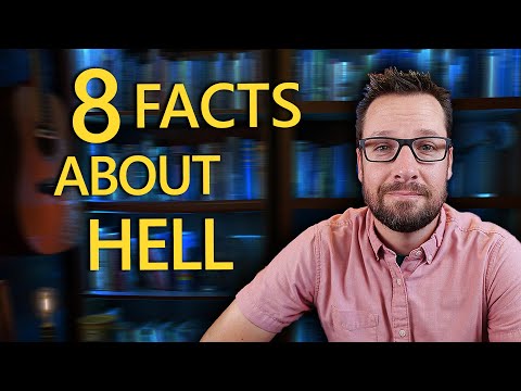 About those objections to Hell…