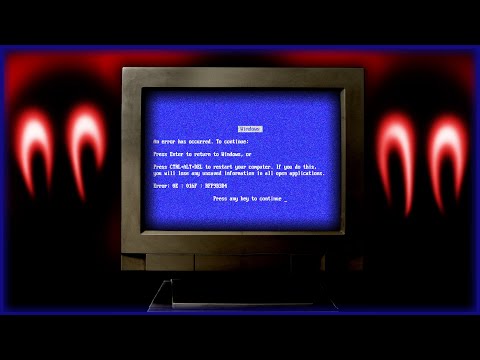This Horror ARG Will Haunt Your PC