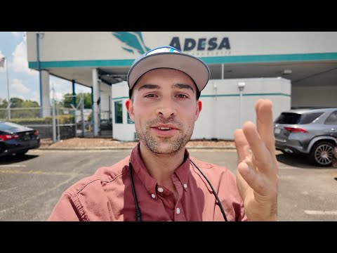 "How to Check a Used Car in 15 Minutes (Like a Pro!)"