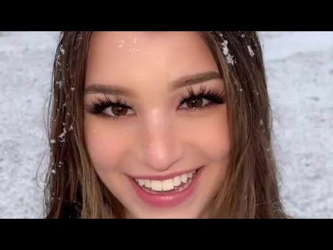 Brooke Monk Hot Compilation (Bikini,Underwear,Tongue,Ass,High Heels,Breasts,Feet)