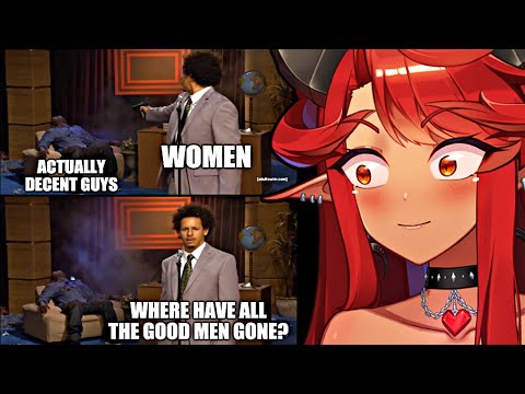 WHY DO WOMEN DO THIS?! | Womansplaining Men to Women