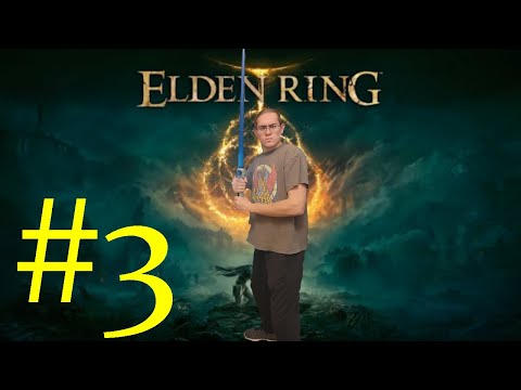 Castle Mourne Awaits Thee, Tarnished. - Elden Ring | Episode 4