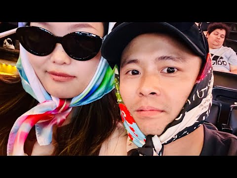 我们小两口在美国中餐馆上班，辛苦工作一个月能赚多少钱？