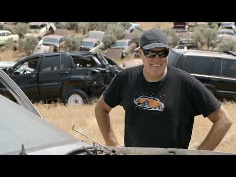 Roadkill S13E11 Off Road Pacer Road Trip