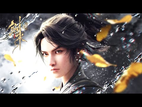 [Eng Sub] The Swords S2 EP01-05