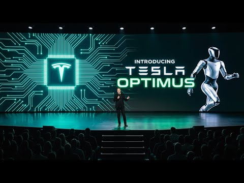 Tesla Optimus Just Redefined What AI Robots Can Do | AI Latest