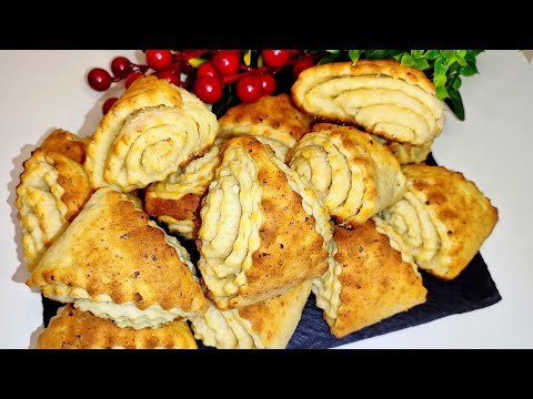 Легкие Творожные Булочки за 15 МИНУТ! ИДЕАЛЬНАЯ ВЫПЕЧКА  к чаю! Просто и очень вкусно!