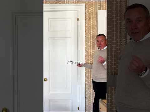 The Hidden Art Behind Antique Door Hardware You Never Noticed