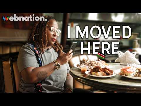 I Left America for Kenya — Now I Make $250K/Year Living on $1,700/Month