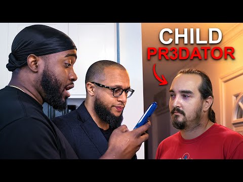 Discord Mod Threatens to Sue Me After Exposing Him!