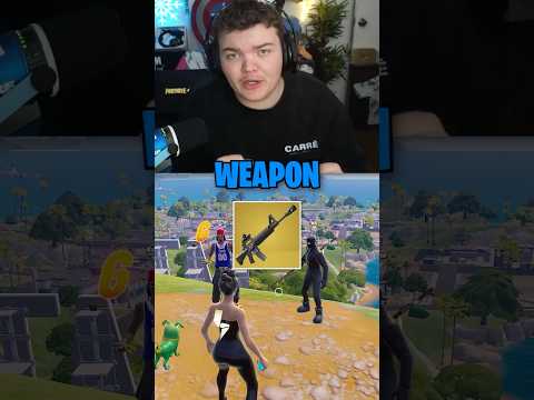 First to Find a MYTHIC = 1,000 Vbucks!