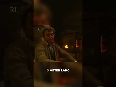 1300 Grad im Ofen! 🔥 Der Kalkbrenner