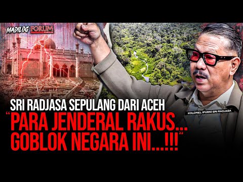 HANCUR SUDAH NEGERIKU...