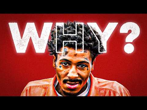 The Dark Psychology of NBA YoungBoy