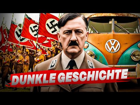 VW: Von Hitlers Lieblingsprojekt Zum Elon-Musk-Rivalen