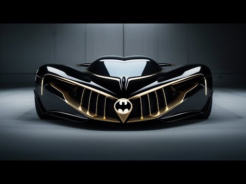 MOST BRUTAL CARS YOU SHOULD SEE