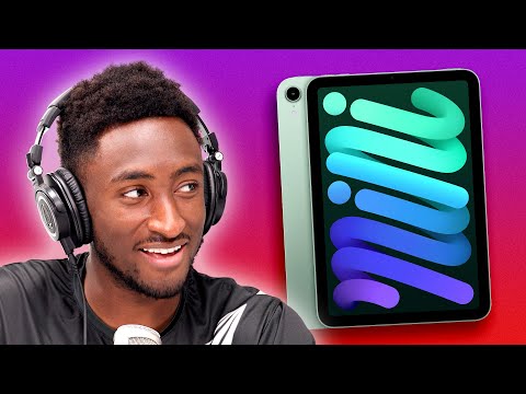 All About the new iPad and iPad Mini