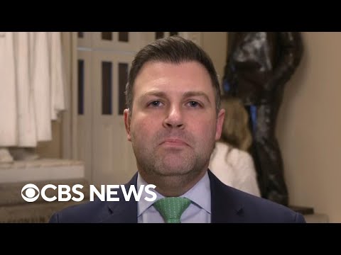 GOP Rep. Ryan Mackenzie on House passage of health care bill that doesn't extend ACA subsidies