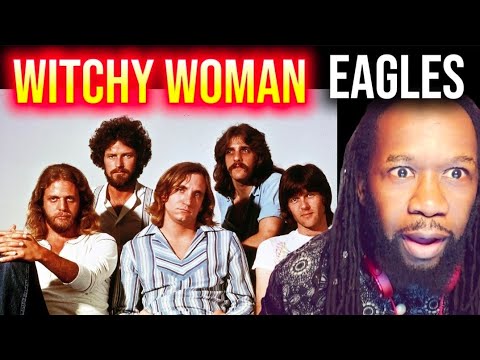 A Haunting Masterpiece: Reacting to the Dark Side of the Eagles - Seduction & Mystery:First Hearing 