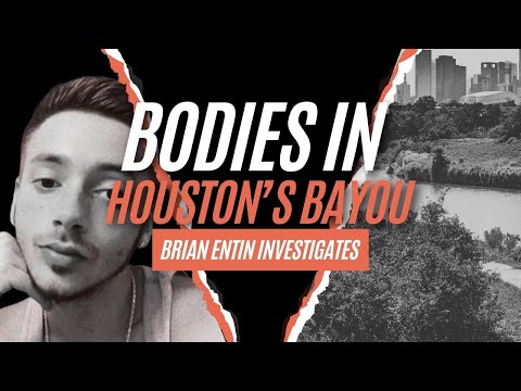 Serial killer concerns after bodies found in Houston Bayou, Kenneth Cutting's family demands answers