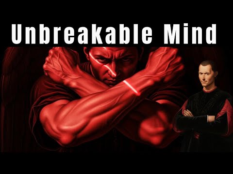 Machiavelli: Build a Mind So Powerful It Intimidates Everyone