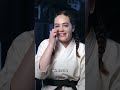 Love Letters to Fans: Mary Mouser | Cobra Kai #MaryMouser