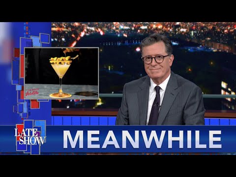 Meanwhile... J.Lo's Booty Balm | Stephen Samples The Veltini