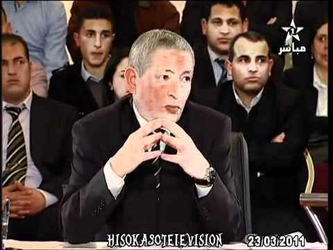 كوميديا عبد الهادي خيرات برنامج حوار - أحب المغرب 3-7.mp4