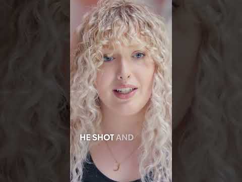 Was this self-defence or pre-meditated murder? 👀 #TrueCrime #Shorts #Documentary