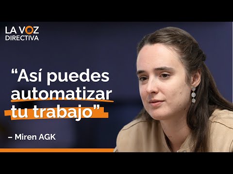 Experta en IA: 5 Pasos y 3 Herramientas TOP para Automatizar tu Negocio hoy👨🏻‍💻(Tutorial desde 0)