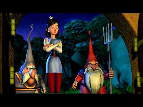 Érase Una Vez... un Cuento al Revés 2 | Película Completa en Español | YouMovies Español